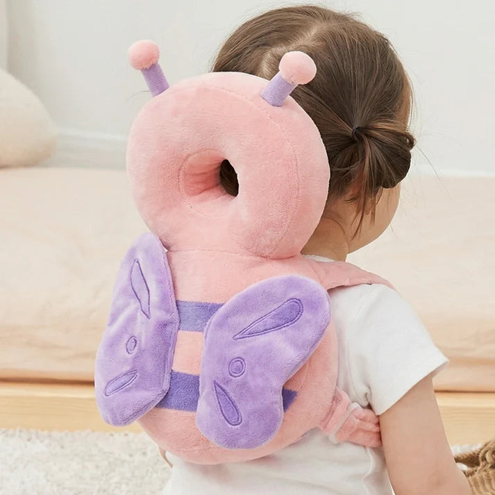 BoogooBaby® - Head Protector