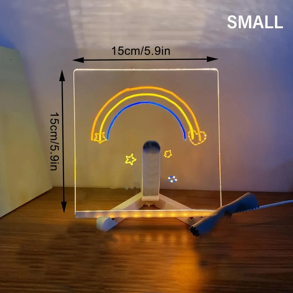 BoogooBaby® LumiBoard