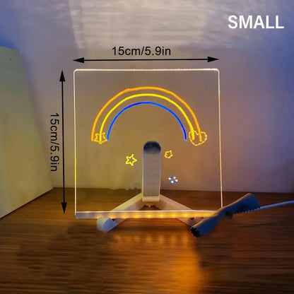 BoogooBaby® LumiBoard
