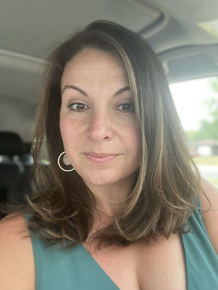 Dallas L. - Mom of one, 4 months