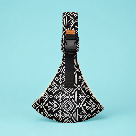 BoogooBaby® - Baby Sling Carrier