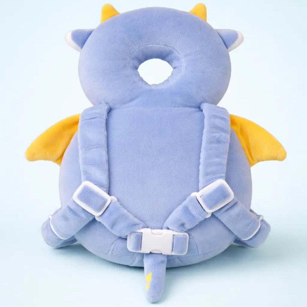 BoogooBaby® - Head Protector