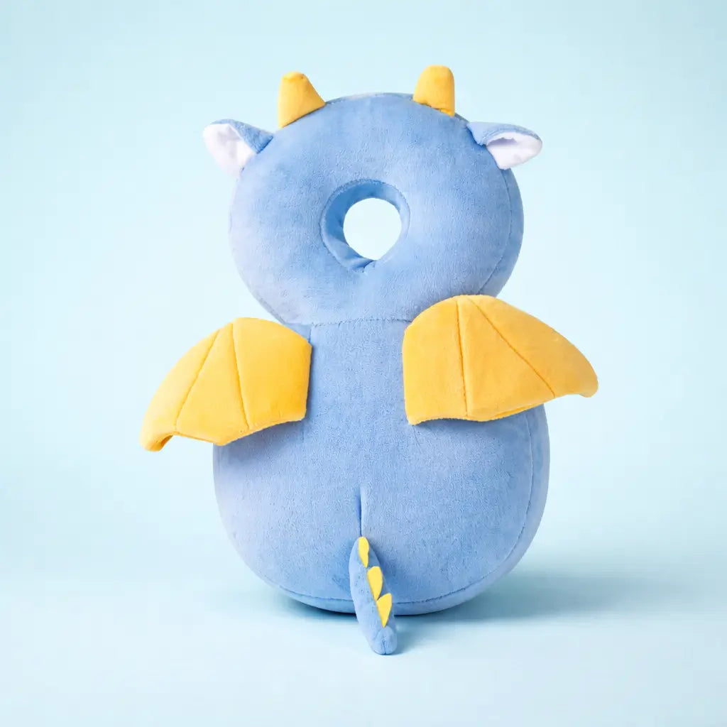 BoogooBaby® - Head Protector