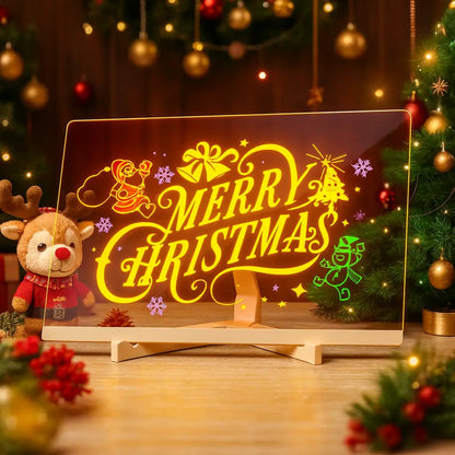 BoogooBaby® LumiBoard