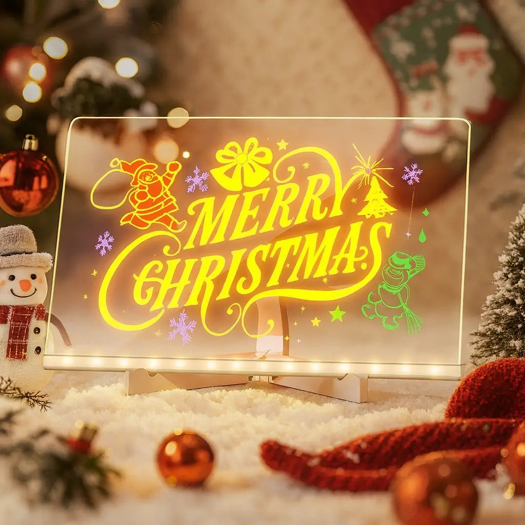 BoogooBaby® LumiBoard