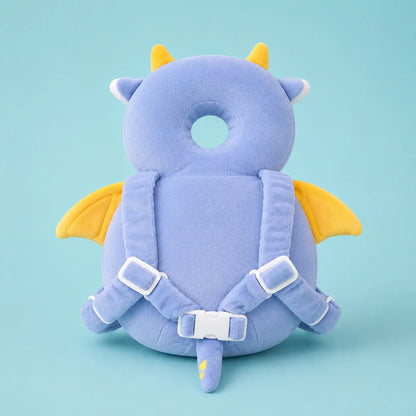 BoogooBaby® - Head Protector