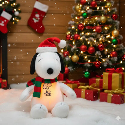 BoogooBaby® - Breathing Puppy Plush