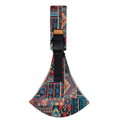 BoogooBaby® - Baby Sling Carrier