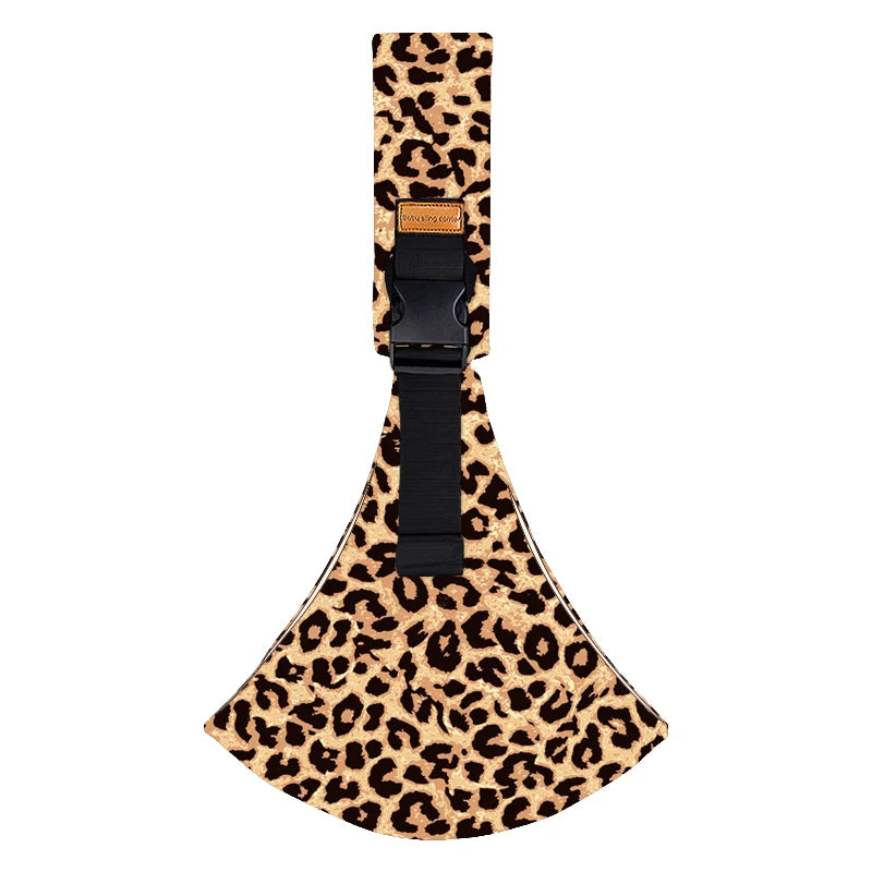 BoogooBaby® - Baby Sling Carrier