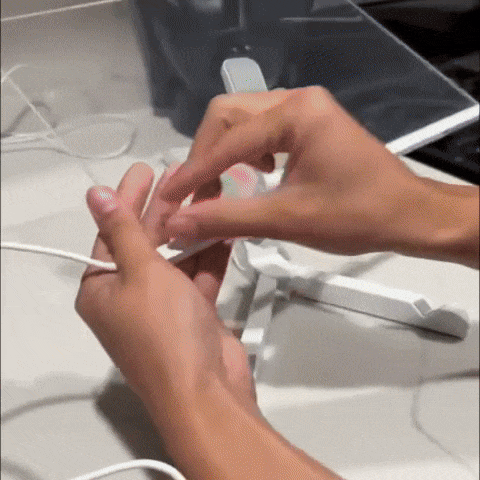 BoogooBaby® LumiBoard